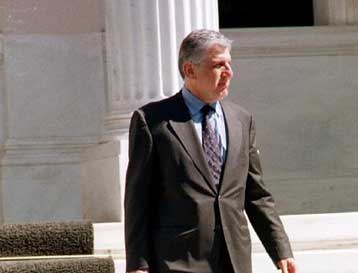 Eς αύριον οι τελικές θέσεις για το ασφαλιστικό, δήλωσε ο Γιάννος Παπαντωνίου