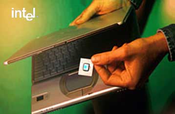 «Σφικτές» οι προμήθειες ισχυρών τσιπ φορητών από την Intel