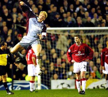 Ρεάλ – Γαλατάσαραϊ και Μπάγερν – Γιουνάιτεντ στις ρεβάνς του Champions League