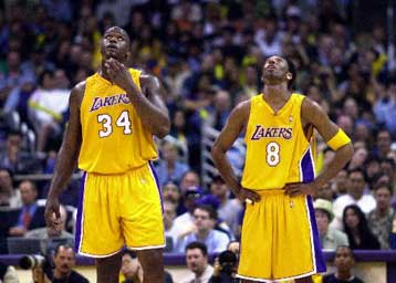 Δεύτερο στη Δύση το ΛΑ, τρίτοι οι Κινγκς, έπεσε έβδομο το Πόρτλαντ