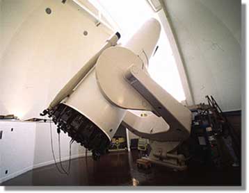 Η NASA εγκαθιστά νέα πρωτοποριακή κάμερα στο αστεροσκοπείο Πάλομαρ