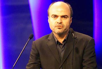 Η «Εφήμερη Πόλη» του Γιώργου Ζαφείρη στο δρόμο για τη Χρυσή Κάμερα