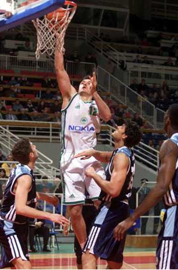 Η ατμόσφαιρα των φιλάθλων μας σημαντικότερη και από τη νίκη