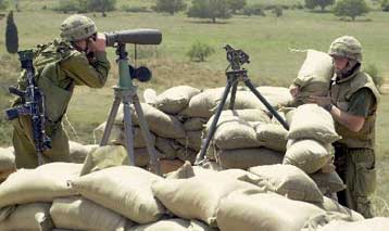 Υποχωρούν οι ισραηλινές δυνάμεις από τη Λωρίδα της Γάζας