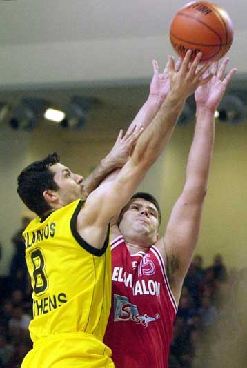 Παίκτες, προπονητές και παράγοντες του Αμαρουσίου δηλώνουν πανευτυχείς