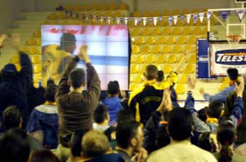 Τέσσερις ελληνικές ομάδες έχουν σηκώσει το τρόπαιο