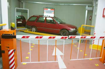 Μπλόκο ΣτΕ στη δημιουργία υπόγειου χώρου στάθμευσης στη Ν.Σμύρνη