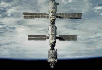 Στο Διάστημα μεταφέρεται η διαμάχη Ρωσίας – ΗΠΑ για τον «Πόλεμο των Αστρων»