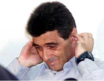 Συνεχίζει την προσπάθεια η ΠΑΕ Παναθηναϊκός