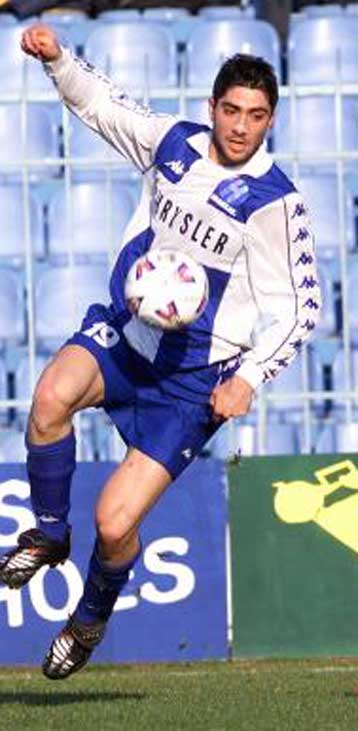 Χωρίς τον Κωνσταντίνου κινδυνεύει να ταξιδέψει ο Ηρακλής στη Θράκη