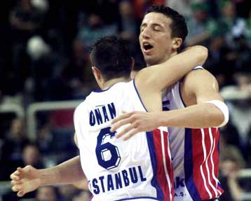 Νίκες για ΤΣΣΚΑ και Εφές Πίλσεν