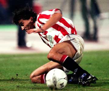 Παραινέσεις Λεμονή – Επέστρεψε στις προπονήσεις ο Αμανατίδης