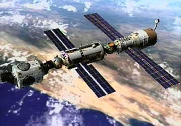 H μονάδα Zvezda  «θα αποσπαστεί από τον ISS, εάν δεν αλλάξει η πολιτική της Ουάσινγκτον»