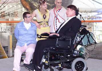 Νέες μέθοδοι για την αποκατάσταση βλαβών στο νευρικό σύστημα