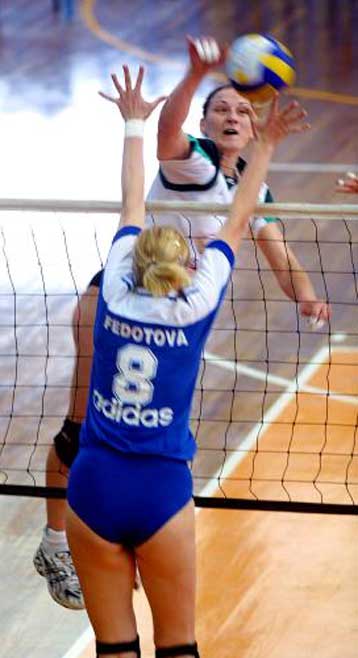 Τέταρτη ανατροπή; Ο Πανελλήνιος θέλει τον τίτλο της Α1 γυναικών βόλεϊ, ο Παναθηναϊκός την ισοφάριση