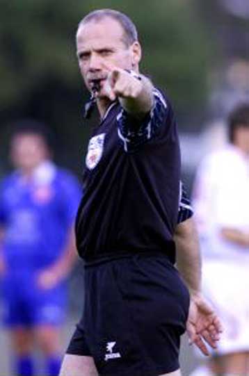 Ο Τσαγκαράκης στα Γιάννενα, ο Βασσάρας στον Πύργο