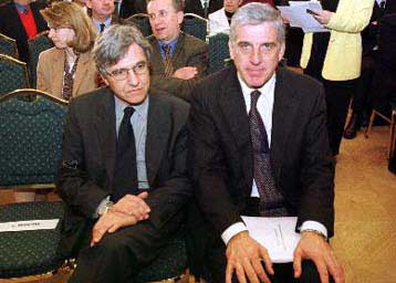 Προκαταρκτική συνάντηση Παπαντωνίου – Γιαννίτση για το ασφαλιστικό