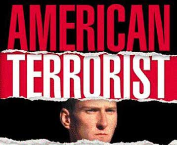 Στη Δικαιοσύνη αίτημα για ιντερνετική μετάδοση της εκτέλεσης του βομβιστή της Οκλαxόμα