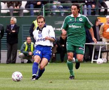 Νεμπεγλέρα και Καφέ κάλεσε ο Δανιήλ για το φιλικό με την Κροατία