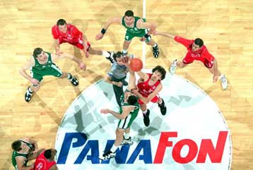 Οι οριστικές ώρες του φάιναλ φορ του Κυπέλλου στο μπάσκετ