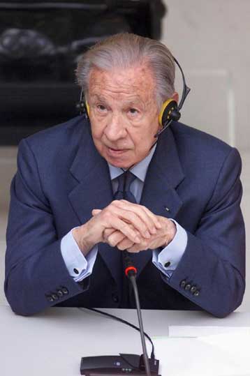 Ο Σάμαρανκ ανακοίνωσε τις υποψηφιότητες των επίδοξων διαδόχων του