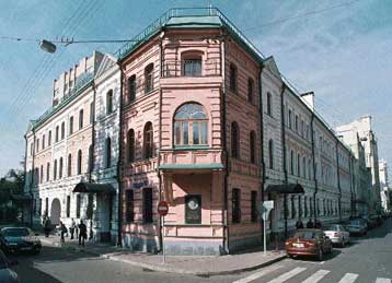 Ακόμη ένα πλήγμα για τον άλλοτε «βαρόνο» των ρωσικών ΜΜΕ, Βλ.Γκουζίνσκι