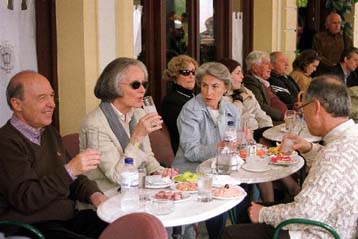 Δεν θα γίνει καμία αλλαγή στην κυβέρνηση, διαβεβαιώνει ο Τ.Χυτήρης