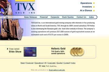 Κινητοποιήσεις από τους εργαζόμενους της TVX Hellas