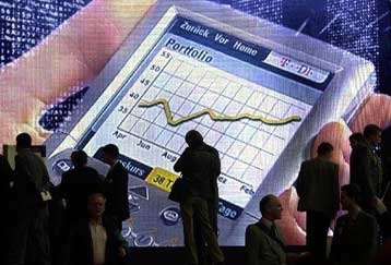 Cisco, Ericsson και Philips σχεδιάζουν μεγάλης κλίμακας απολύσεις