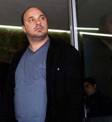 Αίτηση ασφαλιστικών μέτρων κατέθεσε ο Πανιώνιος για Β.Μητρόπουλο