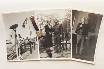 Η Corbis αποσύρει ιστορικό αρχείο δέκα εκατομμυρίων φωτογραφιών