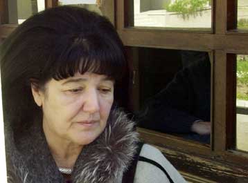 Ποια θα είναι η τύχη της συζύγου του Μιλόσεβιτς;