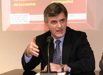 Τροποποίηση της διαδικασίας βαθμολόγησης εξετάζει το υπουργείο