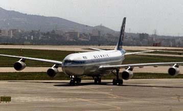 Ανώνυμο τηλεφώνημα για τοποθέτηση εκρηκτικού μηχανισμού καθήλωσε αεροσκάφος της ΟΑ