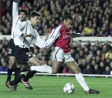 Ισπανική αντεπίθεση από Βαλένθια – Λα Κορούνια