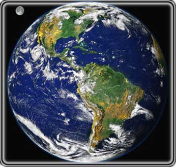 Η περιφορά της Γης ίσως να ευθύνεται για τους προϊστορικούς παγετώνες