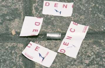 Ξεκαθάρισμα λογαριασμών; Δολοφονική επίθεση δέχτηκε 26χρονος αθλητής στο κέντρο της Αθήνας