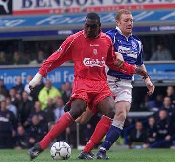 Η Λίβερπουλ 3-2 την Έβερτον στις καθυστερήσεις