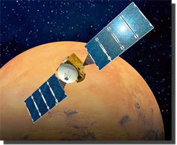 Η ESA ετοιμάζεται πυρετωδώς για την αποστολή του Mars Express