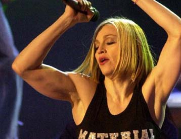 Η Μαντόνα ξανά στη σκηνή από τις 5 Ιουνίου