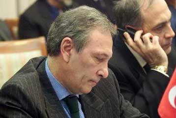 Επαφές του Τούρκου ΥΠΕΞ με την ηγεσία του ψευδοκράτους για το Κυπριακό