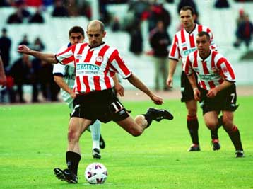 Στο γήπεδο ξανά ο Ολυμπιακός, θέλει νίκη – πρωτάθλημα στα Γιάννινα