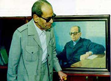 Αποκλειστική συνέντευξη του Ναγκίμπ Μαχφούζ στο news.in.gr