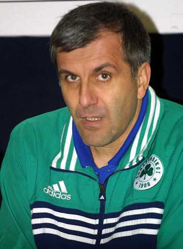 Ποδαρικό στους «8» της Suproleague με το δεξί θέλει ο Παναθηναϊκός κόντρα στην Αλμπα