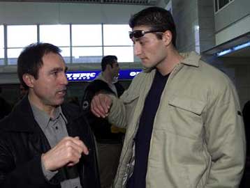 Το Κύπελλο Σαπόρτα θέλει να σηκώσει το Μαρούσι κόντρα στη Σαλόν