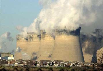 Μποϊκοτάζ των πετρελαϊκών εταιρειών των ΗΠΑ ζητούν οι οικολόγοι