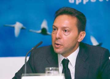 Προτεραιότητα για την Ελλάδα η ενθάρρυνση της επιχειρηματικότητας