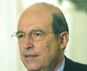 Σε εξοπλισμούς, ΟΝΕ και Βαλκάνια αναφέρθηκε ο πρωθυπουργός