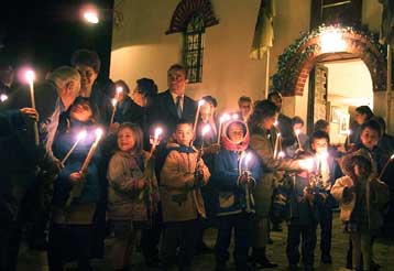 Δύο νεκροί από πυροβολισμούς 37χρονου κατά του εκκλησιάσματος