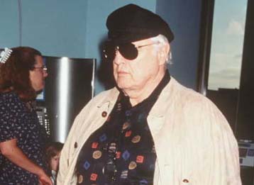 Με πνευμονία νοσηλεύεται ο Μάρλον Μπράντο από την Πέμπτη